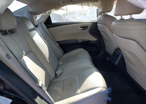 2014 Toyota Avalon Xle z USA, uszkodzony, nr VIN 4T1BK1EBXEU082768